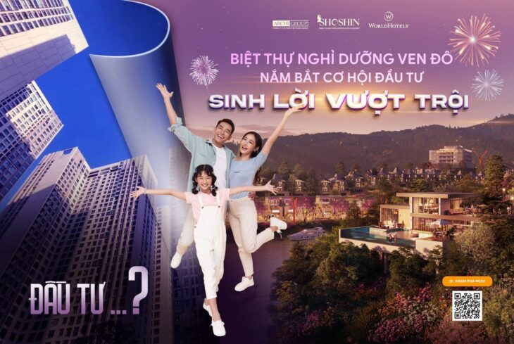 ???????? NHỈNH 2,9 TỶ – CHIẾT KHẤU SỚM LÊN TỚI 35% – FULL NỘI THẤT CÓ NGAY BIỆT THỰ NGHỈ DƯỠNG VEN ĐÔ –