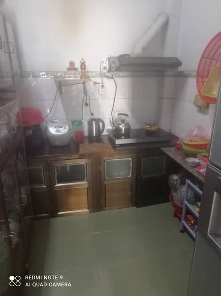 ???? VIP VIP MẶT TIỀN KD 65 M² HIỀN VƯƠNG – Q TÂN PHÚ – 3 TẦNG – 4 PN – DÒNG TIỀN 20 TRIỆU – GIÁ CỰC