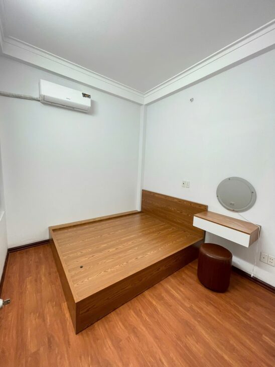 Hiếm Quang Trung Hà Đông 54/40m,4 tầng,MT 4,5m,10m ra Phố chỉ 7,4 tỷ