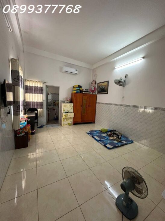 Bán nhà 3 tầng mặt tiền đường Phùng Thế Tài VCN Phước Hải