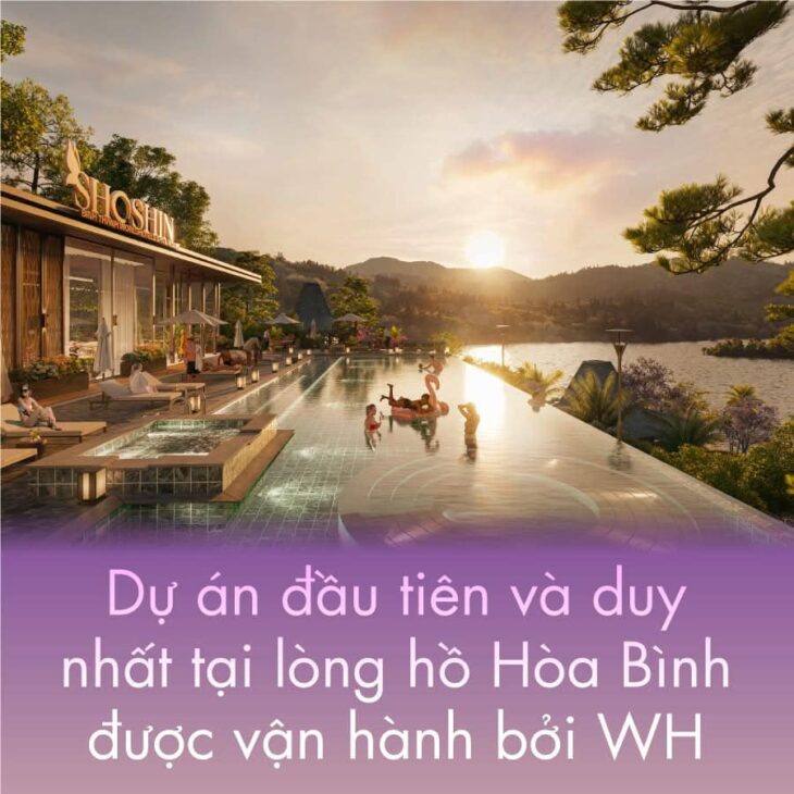???????? NHỈNH 2,9 TỶ – CHIẾT KHẤU SỚM LÊN TỚI 35% – FULL NỘI THẤT CÓ NGAY BIỆT THỰ NGHỈ DƯỠNG VEN ĐÔ –