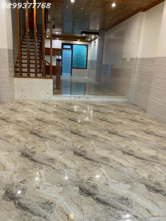 Bán nhà mặt tiền đường Cầu Dứa Phú Nông Nha Trang 6ty7