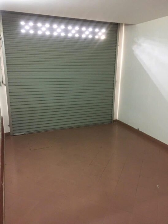 BÁN NHANH BIỆT THỰ GẦN PHỐ – DIỆN TÍCH 90M – MẶT TIỀN 9M – OTO NGỦ TRONG NHÀ – SỔ ĐỎ CHÍNH CHỦ –