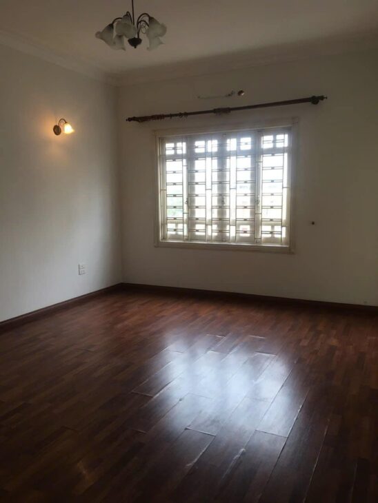 BÁN NHANH BIỆT THỰ GẦN PHỐ – DIỆN TÍCH 90M – MẶT TIỀN 9M – OTO NGỦ TRONG NHÀ – SỔ ĐỎ CHÍNH CHỦ –