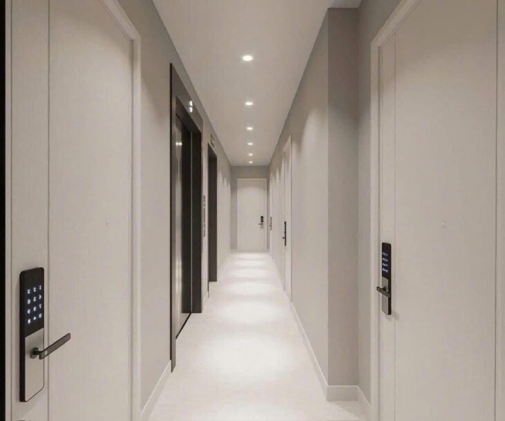 THỦ PHỦ CHO THUÊ-GÀ ĐẺ TRỨNG VÀNG-MP Chính Kính 162m/9Tầng,MT 6m 42 Tỷ 32 Phòng