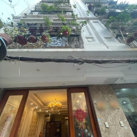 Cực Phẩm Phố Thái Hà: 52/55m, 6Tầng Thang Máy, MT 4.3m chỉ 23.5 Tỷ Cách Phố 15m Cực Phẩm Phố Thái Hà: 52/55m, 6Tầng Thang Máy, MT 4.3m chỉ 23.5 Tỷ Cách Phố 15m