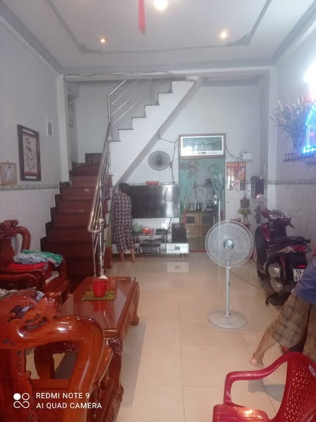 ???? VIP VIP MẶT TIỀN KD 65 M² HIỀN VƯƠNG – Q TÂN PHÚ – 3 TẦNG – 4 PN – DÒNG TIỀN 20 TRIỆU – GIÁ CỰC