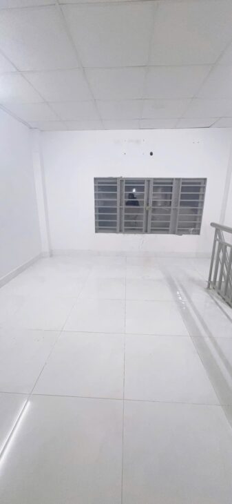 BÁN NHÀ TTH QUẬN 12, XE HƠI, KINH DOANH, 74M2, GIÁ NHỈNH 5 TỶ
