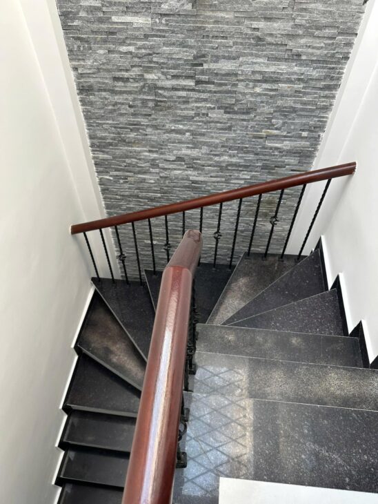 NHÀ HIẾM PHAN ĐÌNH GIÓT – LA KHÊ, HÀ ĐÔNG -DT 60M²- 5 TẦNG -6PN