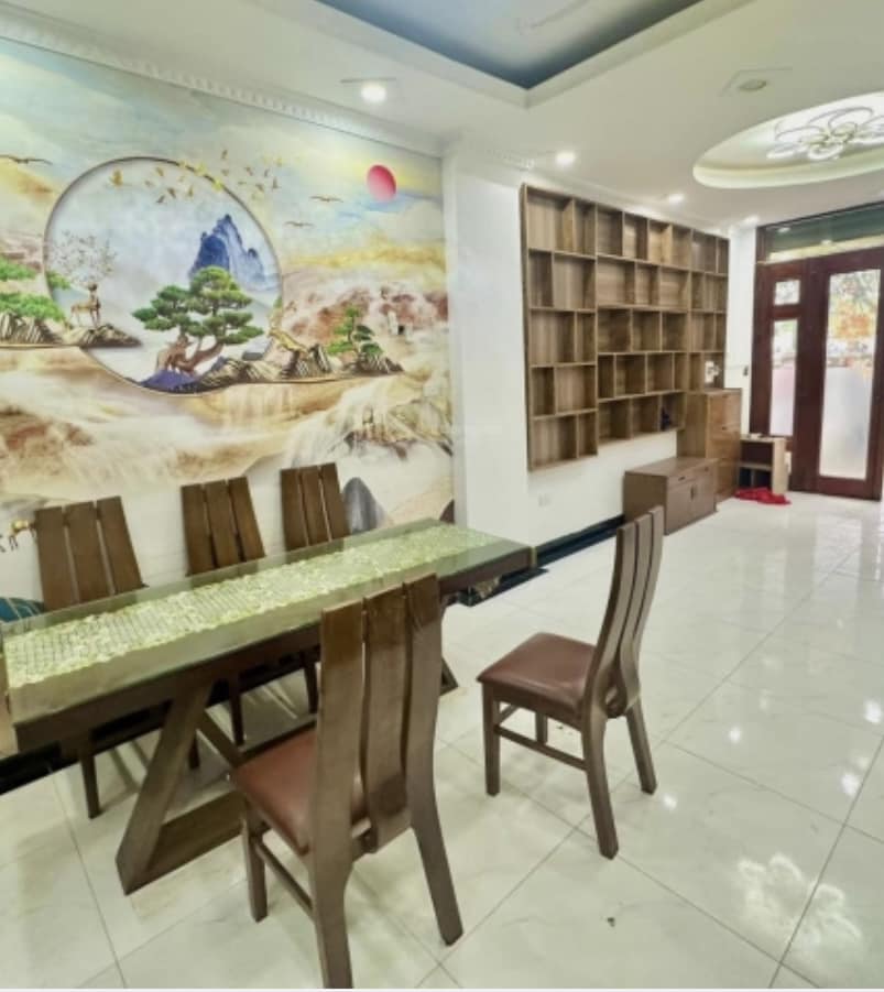 BÁN NHÀ DÂN XÂY PHỐ LÊ LỢI HÀ ĐÔNG, GẦN PHỐ, MẶT TIỀN RỘNG THÊNH THANG. DT 50M2, HƠN 7 TỶ. XÁCH