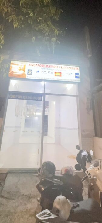 BÁN NHÀ TTH QUẬN 12, XE HƠI, KINH DOANH, 74M2, GIÁ NHỈNH 5 TỶ