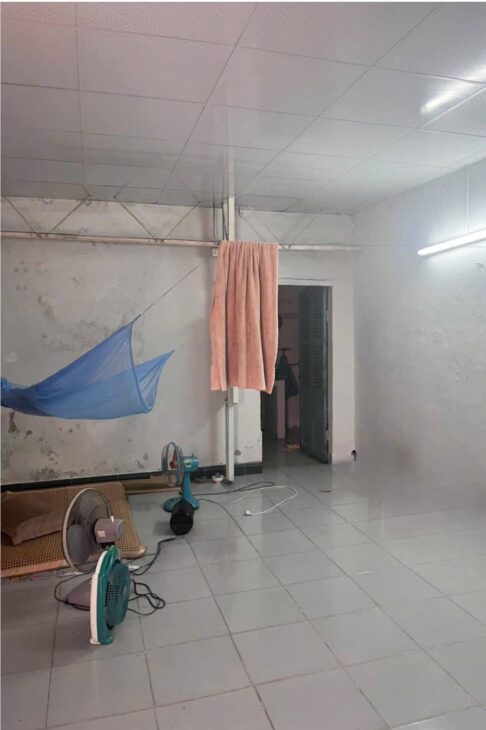 BÁN NHÀ Cấp 4 Đường Đề Pô – Ngay KHU Bình Khê Phước Tân tttp Nha Trang