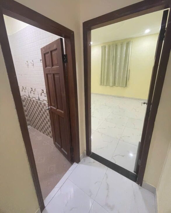 BÁN NHÀ 4 TẦNG, 63M2, HẺM Ô TÔ BÙI MINH TRỰC, QUẬN 8 – GIÁ 6.2 TỶ – SỔ HỒNG