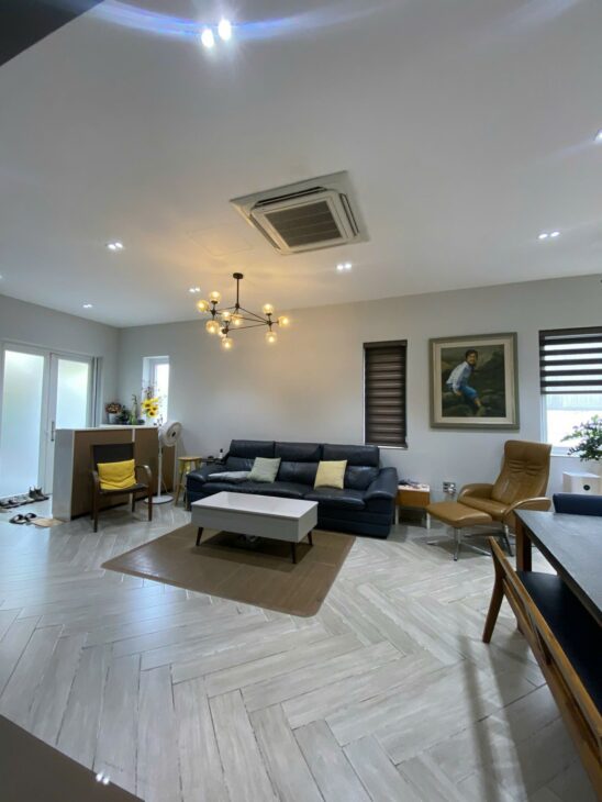 Bán nhà Melosa Garden Khang Điền biệt thự 160m2, 8x20m, giá 13 tỷ full nội thất.