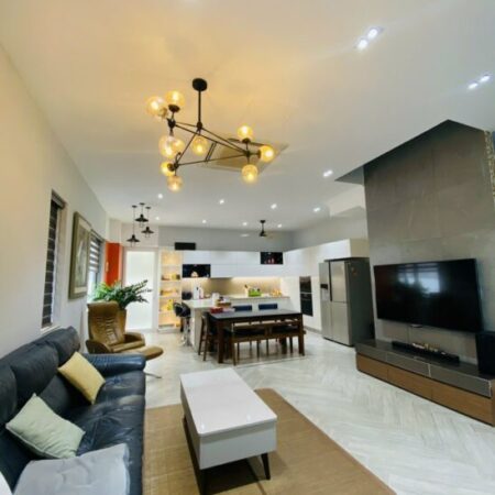 Bán nhà Melosa Garden Khang Điền biệt thự 160m2, 8x20m, giá 13 tỷ full nội thất. Bán nhà Melosa Garden Khang Điền biệt thự 160m2, 8x20m, giá 13 tỷ full nội thất.