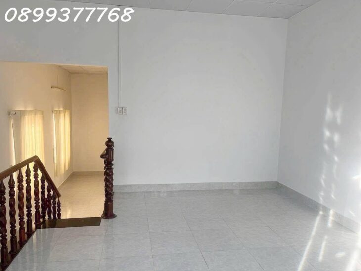Bán nhà hẻm Phú Đức Vĩnh Hòa Nha Trang giá 2ty5