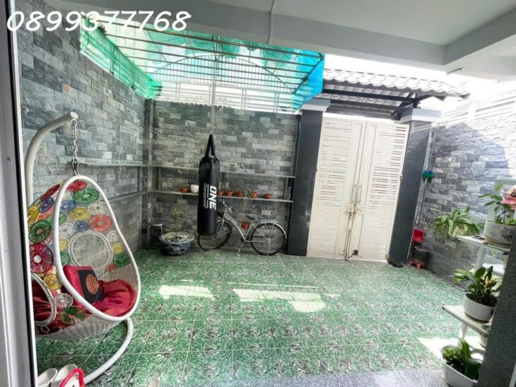 Bán nhà hẻm đường 2/4 ngay TTTP Nha Trang 101m2 giá 3ty9
