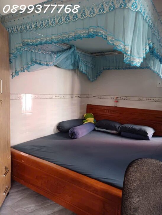 Bán nhà 2 tầng hẻm Hòn Chồng Nha Trang giá chỉ 1ty950