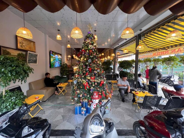 MẶT TIỀN KINH DOANH NGUYỄN THỊ KIỂU QUẬN 12 – 101M2 – MT 6.5M – GIÁ 6 TỶ