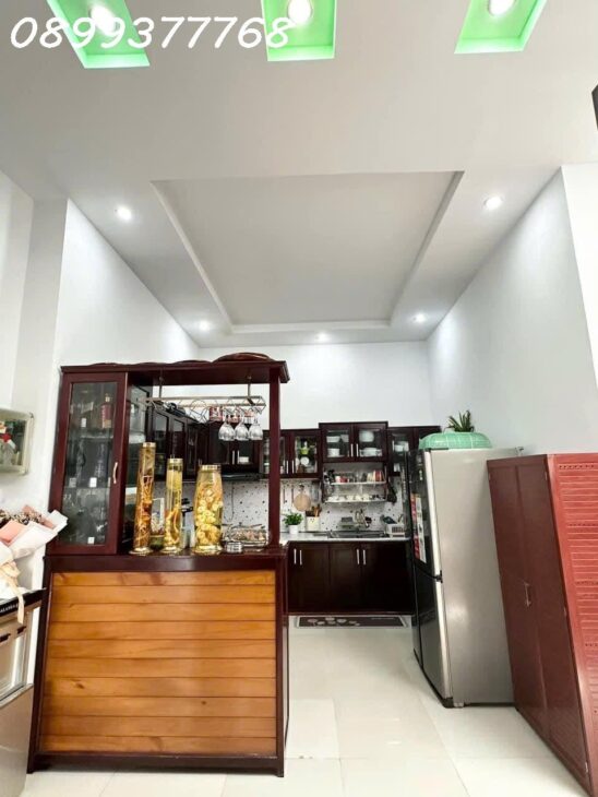 Bán nhà hẻm đường 2/4 ngay TTTP Nha Trang 101m2 giá 3ty9