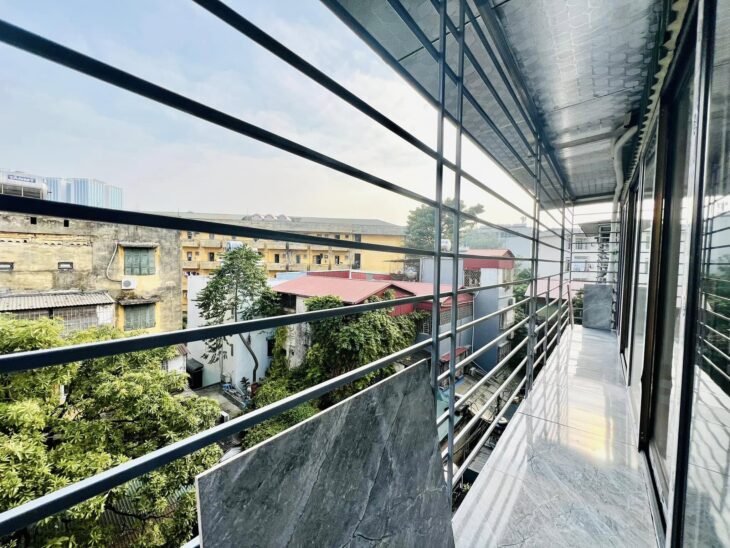 Cần bán căn hộ tập thể Bách Khoa, phố Thanh Nhàn, 60m2, Full nt.Hơn 2 tỷ.