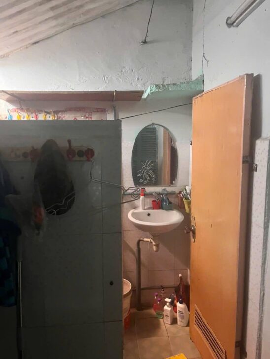 BÁN NHÀ Cấp 4 Đường Đề Pô – Ngay KHU Bình Khê Phước Tân tttp Nha Trang