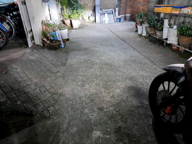 NHÀ CẤP 4 MỚI TINH – HXH – ĐANG CHO THUÊ 5Tr/ THÁNG. 52M2 CHỈ 2,98 TỶ TL.