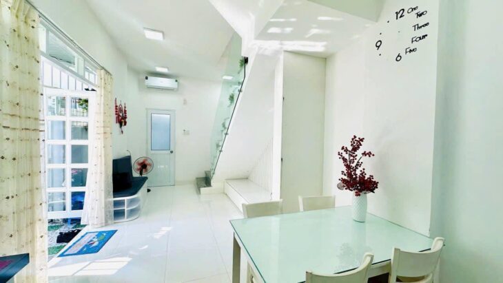 NHÀ 2 TẦNG CĂN GÓC HẺM THÁP BÀ VĨNH THỌ – NHA TRANG NHÀ 2 TẦNG CĂN GÓC HẺM THÁP BÀ VĨNH THỌ – NHA TRANG