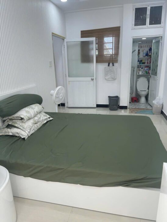 BÁN NHÀ 2 TẦNG, 28M², NG. NGUYỄN DUY, P.9, Q.8, GIÁ 2.7 TỶ – SỔ HỒNG CHÍNH CHỦ