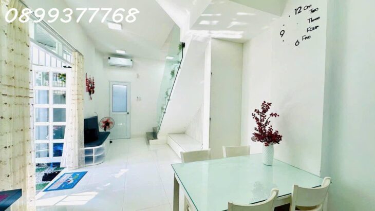 Bán nhà 2 tầng căn góc hẻm Tháp Bà Nha Trang gần biển giá chỉ 1ty9 Bán nhà 2 tầng căn góc hẻm Tháp Bà Nha Trang gần biển giá chỉ 1ty9
