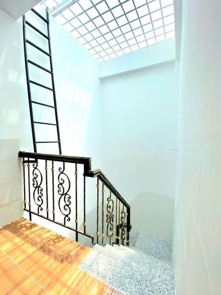BÁN NHÀ ĐẤT MỚI – CHDV THU 30TR/THÁNG – DT 64.2 – 4T – 9P 9W , BÌNH TRỊ ĐÔNG BÌNH TÂN -GIÁ rẻ 5TỶ89