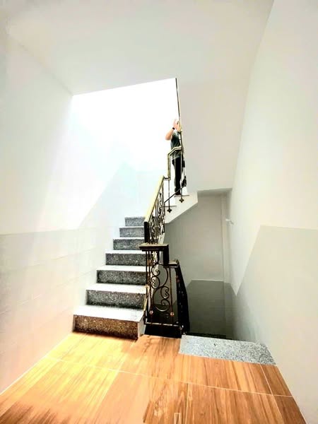 BÁN NHÀ ĐẤT MỚI – CHDV THU 30TR/THÁNG – DT 64.2 – 4T – 9P 9W , BÌNH TRỊ ĐÔNG BÌNH TÂN -GIÁ rẻ 5TỶ89