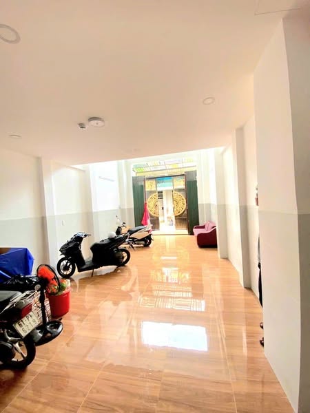 BÁN NHÀ ĐẤT MỚI – CHDV THU 30TR/THÁNG – DT 64.2 – 4T – 9P 9W , BÌNH TRỊ ĐÔNG BÌNH TÂN -GIÁ rẻ 5TỶ89