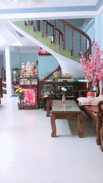 NHÀ LÔ GÓC HIẾM HXT – VIP CHIẾN LƯỢC – 2 MTKD 63M2 – 3 TẦNG P BÌNH TRỊ ĐÔNG A, Q BÌNH TÂN 4 TỶ 99