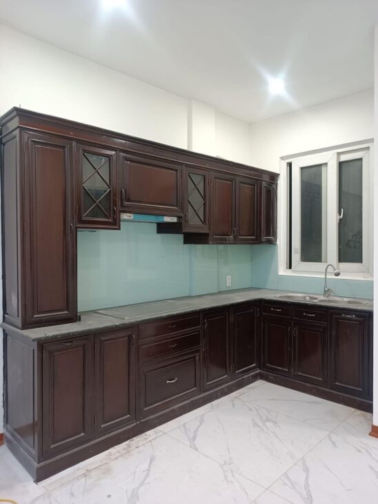 BÁN GẤP NHÀ PHỐ HẠ ĐÌNH, THANH XUÂN – 5 TẦNG HIỆN ĐẠI, 46M2 – CHỈ 7,65 TỶ