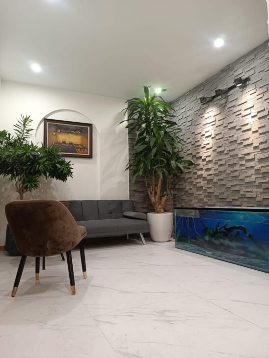 BÁN GẤP NHÀ PHỐ HẠ ĐÌNH, THANH XUÂN – 5 TẦNG HIỆN ĐẠI, 46M2 – CHỈ 7,65 TỶ