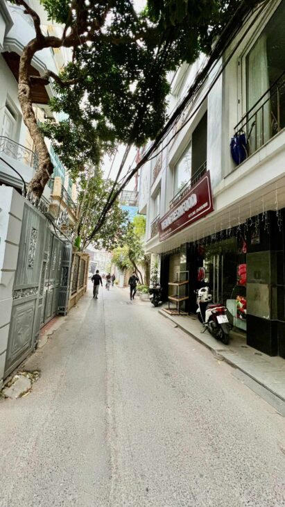 VIP Tô Ngọc Vân – ô tô – Kinh doanh – gần hồ – 65m nhỉnh 20 tỷ VIP Tô Ngọc Vân – ô tô – Kinh doanh – gần hồ – 65m nhỉnh 20 tỷ