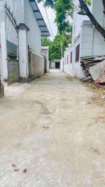 Chính chủ cần bán 59m đất Hành Lạc, Như Quỳnh, Văn Lâm, Giá hơn 1ty