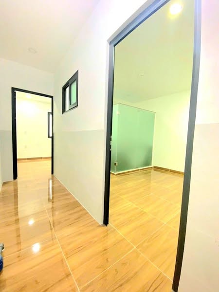 BÁN NHÀ ĐẤT MỚI – CHDV THU 30TR/THÁNG – DT 64.2 – 4T – 9P 9W , BÌNH TRỊ ĐÔNG BÌNH TÂN -GIÁ rẻ 5TỶ89