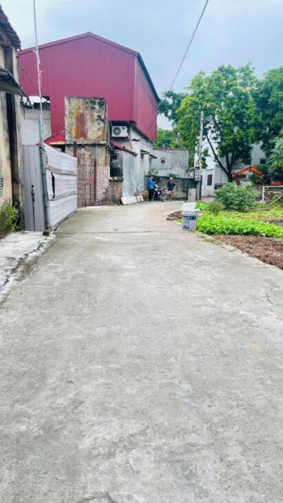 Chính chủ cần bán 59m đất Hành Lạc, Như Quỳnh, Văn Lâm, Giá hơn 1ty