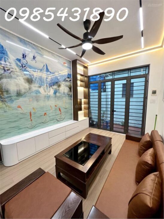 Bán nhà siêu phẩm 2 tầng gần chợ Hà Đông HN, 34m2 nhỉnh 5 tỷ