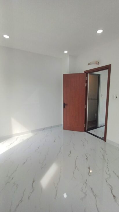 SIÊU PHẨM – CHỈ 5.1 TỶ – NHÀ SIÊU ĐẸP 4 TẦNG