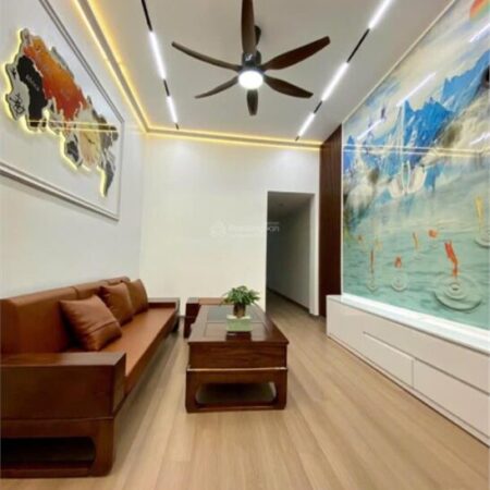 Bán nhà siêu phẩm 2 tầng gần chợ Hà Đông HN, 34m2 nhỉnh 5 tỷ