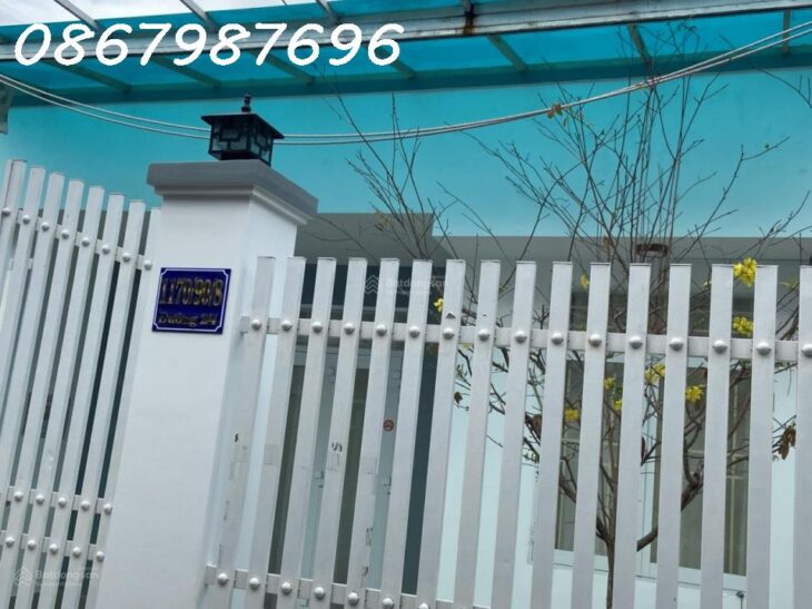 Bán Nhà Mới Xây 2 Mặt Tiền Hẻm, Diện Tích 162m², Giá 3.55 Tỷ, Nha Trang