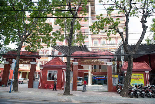 BÁN NHÀ TÂN THỚI NHẤT 06 QUẬN 12