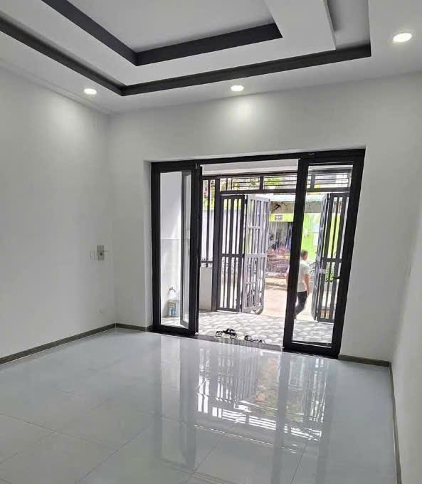 BÁN NHÀ HẺM XE HƠI 7M – ĐƯỜNG SỐ 5, Phường BÌNH HƯNG HÒA, Q. BÌNH TÂN, TPHCM