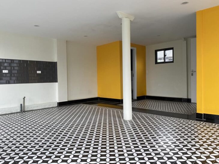 ⚜️ Mặt phố Yên Phụ nhỏ, Tây Hồ 45m2 7T, MT quyền lực 6m, Siêu Kinh doanh, Chỉ 21 Tỷ ⚜️