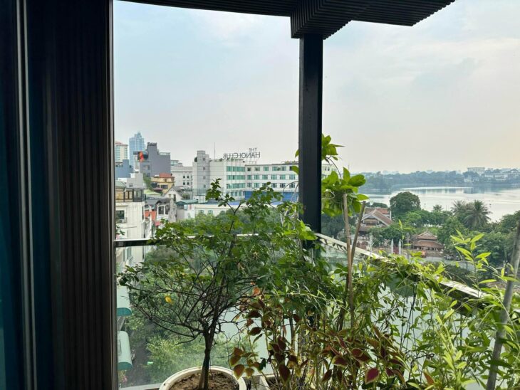 ⚜️ Mặt phố Yên Hoa, Mặt Hồ Tây, Tây Hồ 101m2 9T Thang máy, MT đẹp 4.5m, Chỉ 46 Tỷ ⚜️