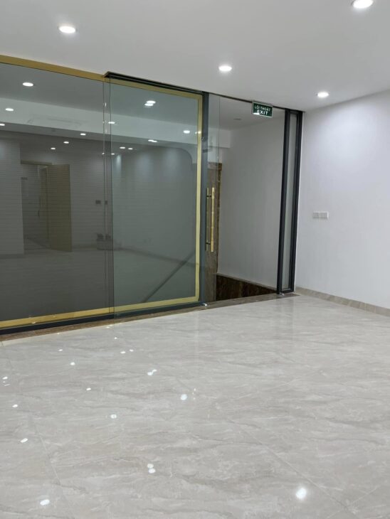 ⚜️ TÒA VĂN PHÒNG 9T THANG MÁY PHỐ VIP KIM MÃ, BA ĐÌNH 80M2 MT 6M, CHỈ 31.5 TỶ ⚜️