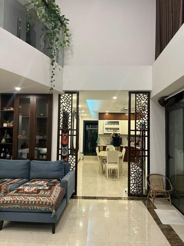 ⚜️DUPLEX Đẳng cấp FIVE STAR GARDEN Kim Giang, Thanh Xuân 277m2 4PN+4WC, Chỉ 11.5 Tỷ⚜️
